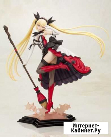 Аниме фигурка Shining Blade - Mistral Nereis Брянск - изображение 1