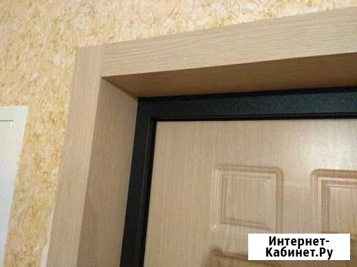 Откосы на Двери и Окна. Старый Оскол Старый Оскол - изображение 1