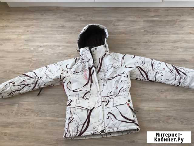 Куртка горнолыжная/сноубордическая Salomon Челябинск - изображение 1