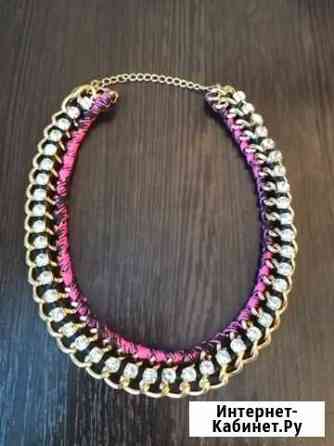 Ожерелье Ярославль