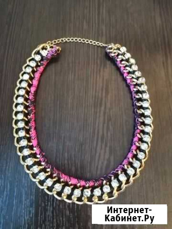 Ожерелье Ярославль - изображение 1