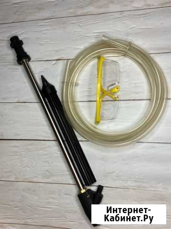 Пескоструйная насадка для Karcher Наро-Фоминск - изображение 1