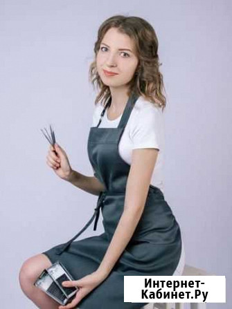 Наращивание ресниц Бузулук - изображение 1