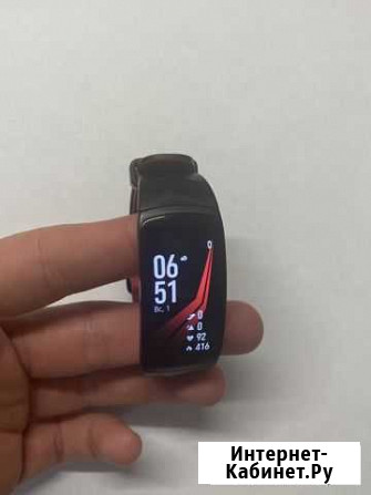 Samsung gear fit 2 pro Норильск - изображение 1