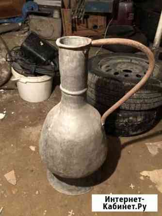 Стариный медный Кувшин Махачкала