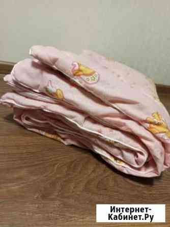 Детское одеяло Нижний Новгород