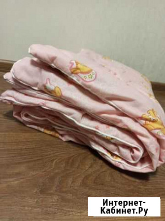 Детское одеяло Нижний Новгород - изображение 1