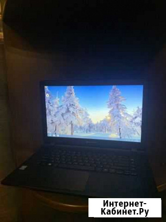 Четырехъядерный Packard Bell Pentium N3530 Железногорск - изображение 1