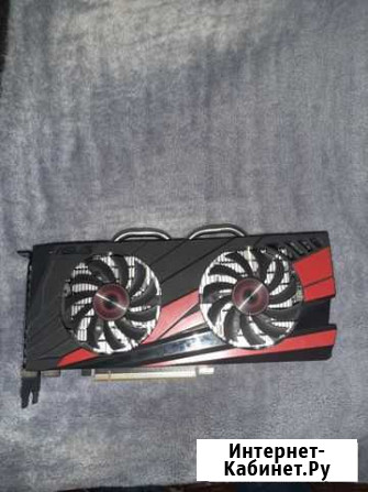 Видеокарта gtx 1060 3gb Ставрополь - изображение 1