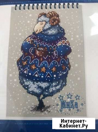 Вышивка Барнаул - изображение 1