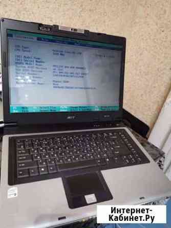 Acer 5600 ноутбук Ставрополь