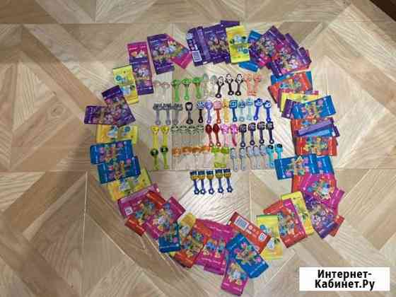 Скрепыши 3 Пенза