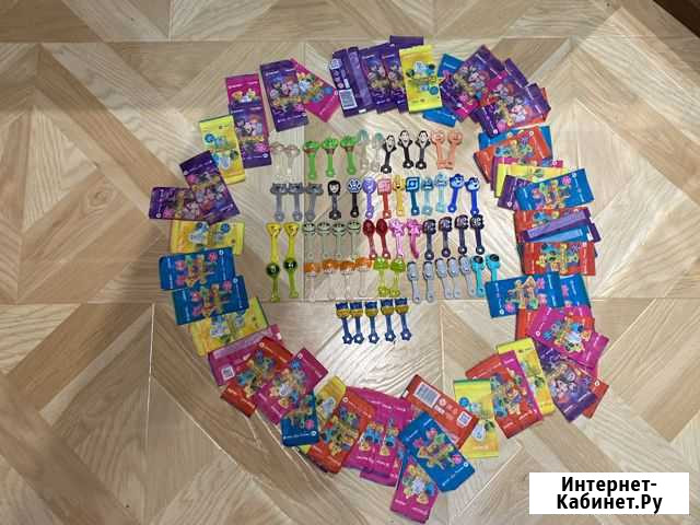 Скрепыши 3 Пенза - изображение 1