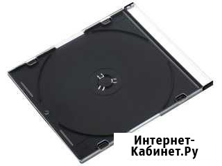 Слим боксы CD Уссурийск - изображение 1