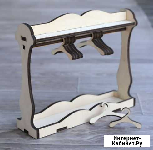 Шкаф для куклы Новосибирск - изображение 1