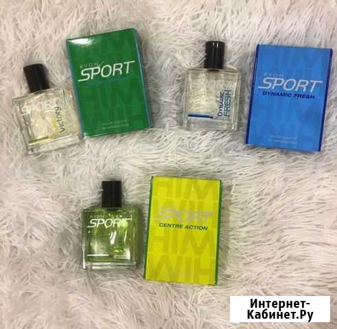 Avon Духи Парфюмерия Борисоглебск - изображение 1
