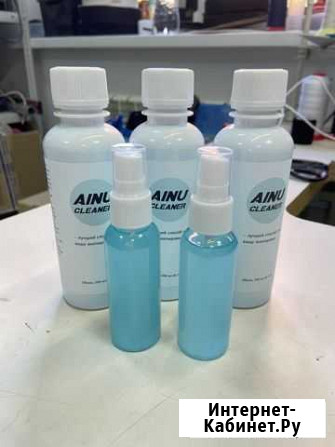 Средство для чистки вратарской формы Новосибирск - изображение 1