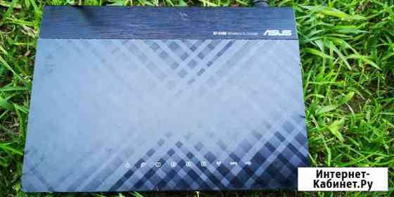 Asus RT N10u Череповец