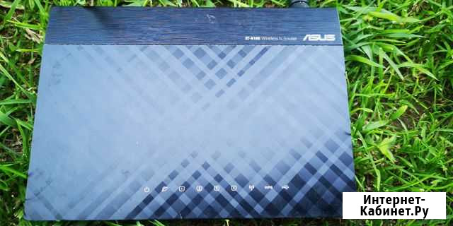 Asus RT N10u Череповец - изображение 1