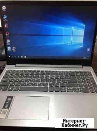Ноутбук Lenovo Ideapad S145-15IKB (81VD) Стерлитамак