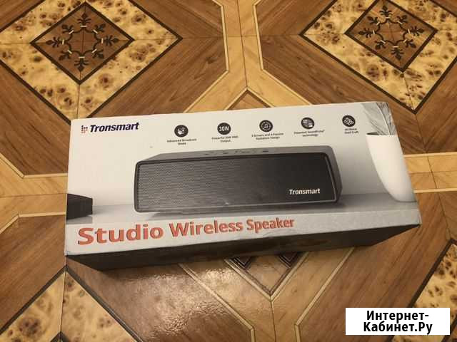 Tronsmart studio Тула - изображение 1