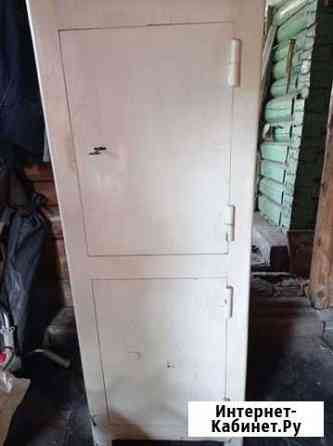 Сейф Кемерово