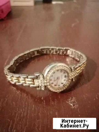Часы женские tissot Пятигорск - изображение 1