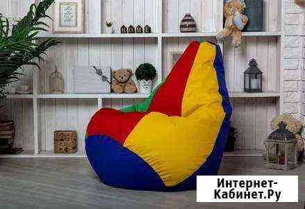 Кресло мешок Краснодар