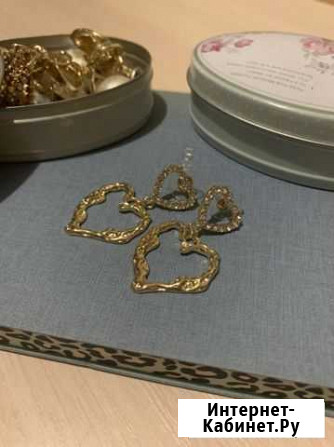 Сережки Ижевск - изображение 1