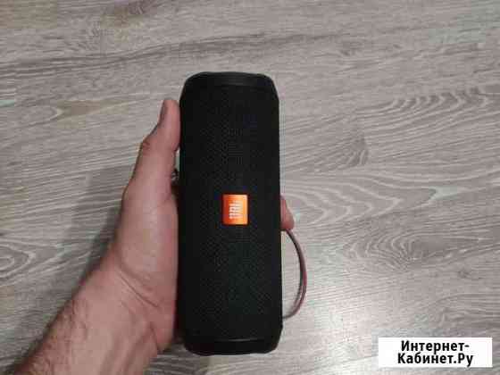 Колонка jbl flip 4 оригинал Бугры