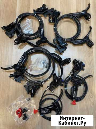 Тормоза sram guide T Северодвинск - изображение 1