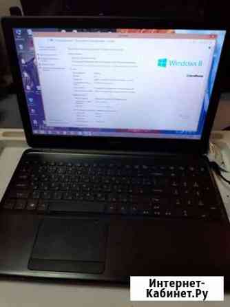 Acer e1 570g Раменское