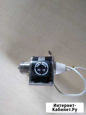 Магнитрон ми 307 Калининград - изображение 1