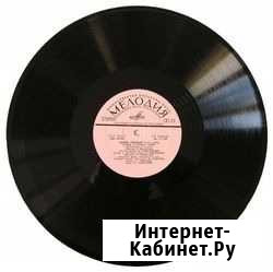 Виниловые пластинки для декора Набережные Челны - изображение 1
