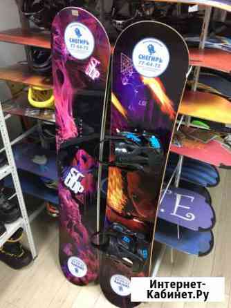 Лыжи и Сноуборды Хабаровск