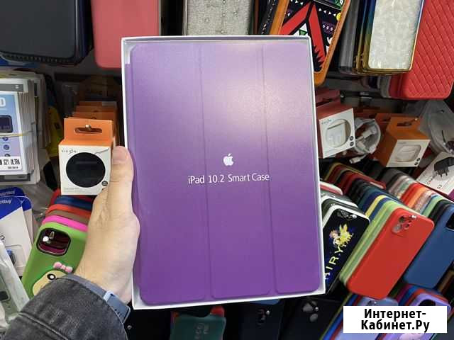 Чехол iPad 10.2 2021 Ставрополь - изображение 1