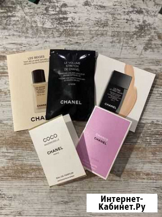 Пробники Chanel, Kenzo Тольятти - изображение 1