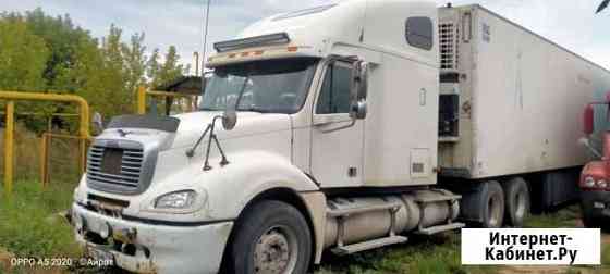 Седельный тягач Freightliner Columbia Казань