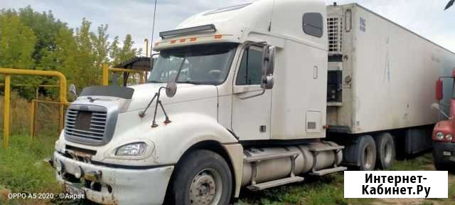 Седельный тягач Freightliner Columbia Казань - изображение 1