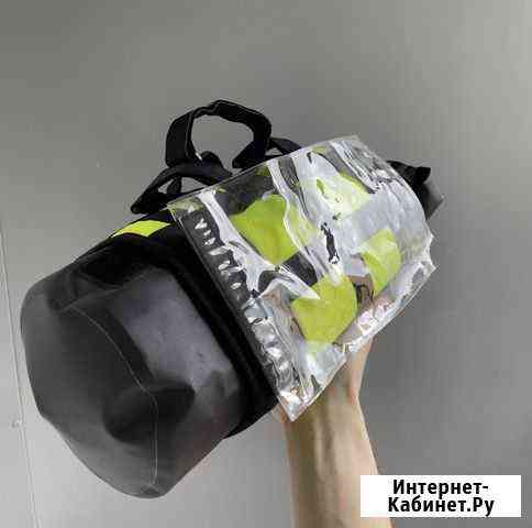 M-wave rough ride front bag Сумка на руль Мурино