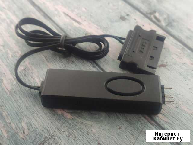 Переходник питания argb 5v Кемерово - изображение 1