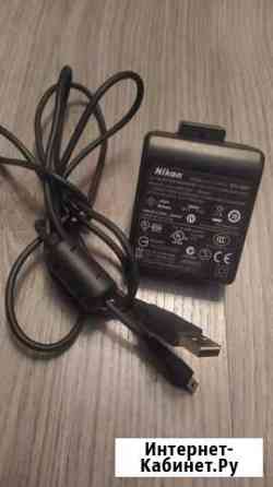 Адаптер Nikon model EH-68P Нижний Новгород