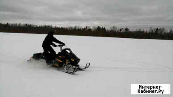 Снегоход BRP Ski-Doo Summit SP146 600 E-TEC 2009 г Семенов