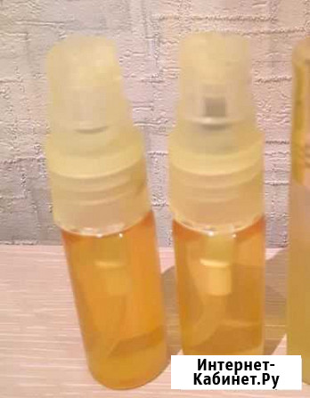 Духи из аромамасел Липецк - изображение 1