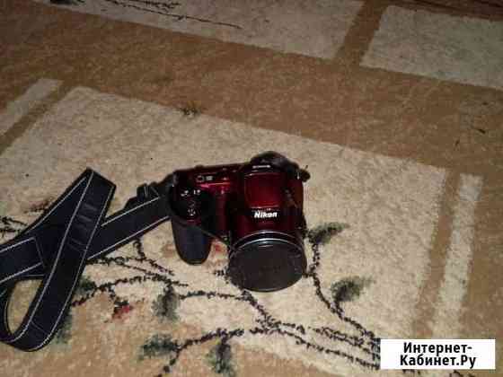 Зеркальная камера Nikon Балашиха