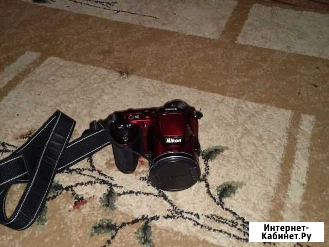 Зеркальная камера Nikon Балашиха - изображение 1