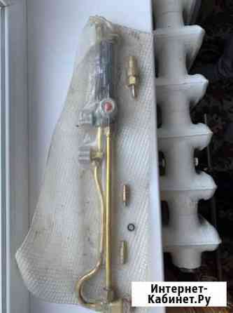 Резак кислородный Тамбов