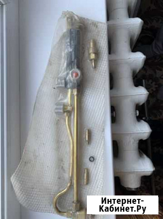 Резак кислородный Тамбов - изображение 1