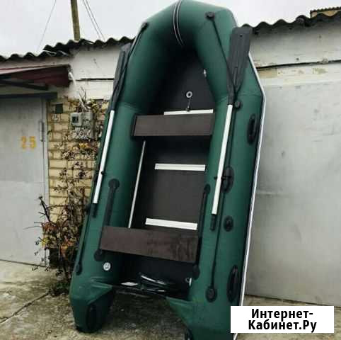 Надувная лодка пвх Великий Новгород - изображение 1