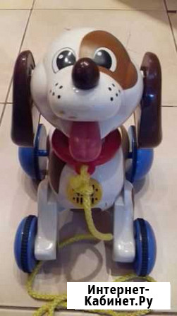 Игрушка интерактивная Собака Ставрополь - изображение 1